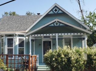 744 Duclo Ave, Manitou Springs, CO 80829