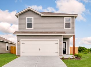 Jaguar Plan, Delano Estates, Greenville, TX 75401