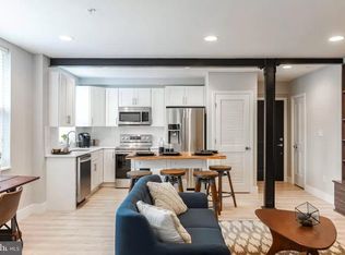 5024 9th St NW APT 202, Washington, DC 20011