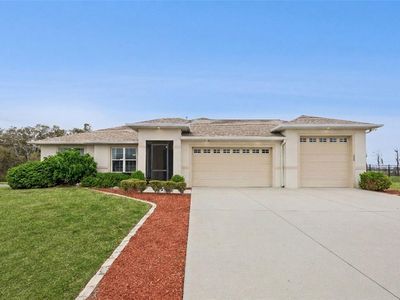 735 Black Eagle Dr, Groveland, FL, 34736