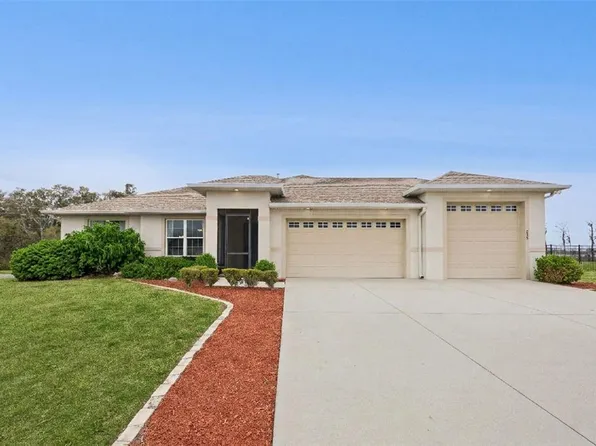 735 Black Eagle Dr, Groveland, FL 34736