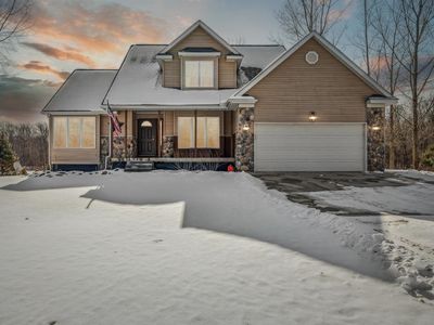 248 Lovejoy Rd, Byron, MI, 48418