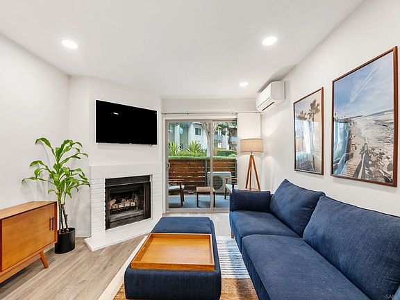 2nd image of 1810 S El Camino Real Unit 101
