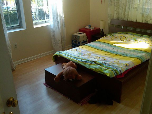 3rd image of 1804 Queens Ln #4-206