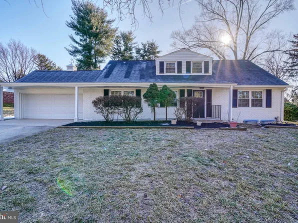 3429 Pierce Dr, Ellicott City, MD 21042