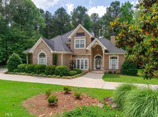 185 Arbor Springs North Dr, Newnan, GA 30265