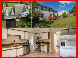 676 Rocky Knoll Arch, Culpeper, VA 22701