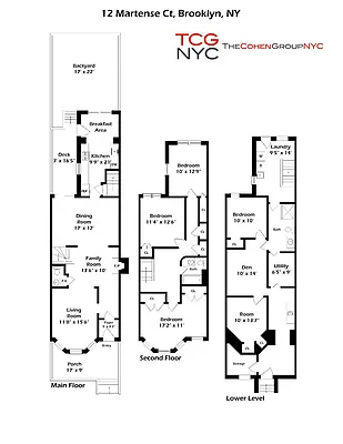 Sold by Keller Williams NYC | media 22
