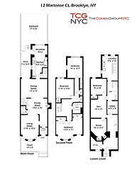 Sold by Keller Williams NYC