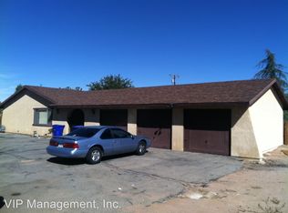 13191 Kiowa Rd, Apple Valley, CA 92308