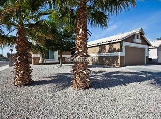 4515 Buddy Holly Ct, North Las Vegas, NV 89031