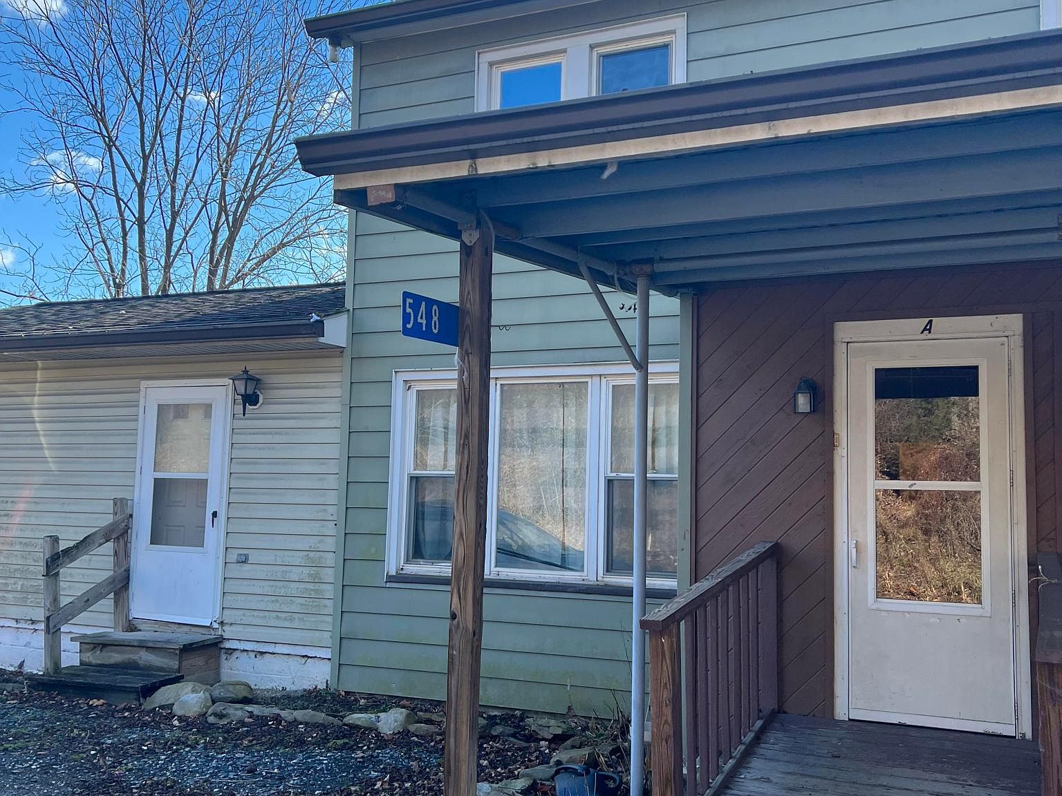 548 Kunkletown Rd 1, Kunkletown, PA 18058 Zillow