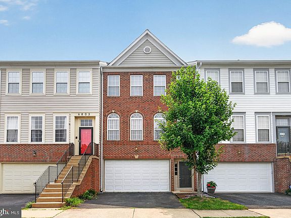 3rd image of 6805 Oregano Ln
