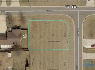 210 Connin St, Bryan, OH 43506