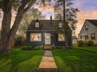 3727 N 99th St, Milwaukee, WI 53222