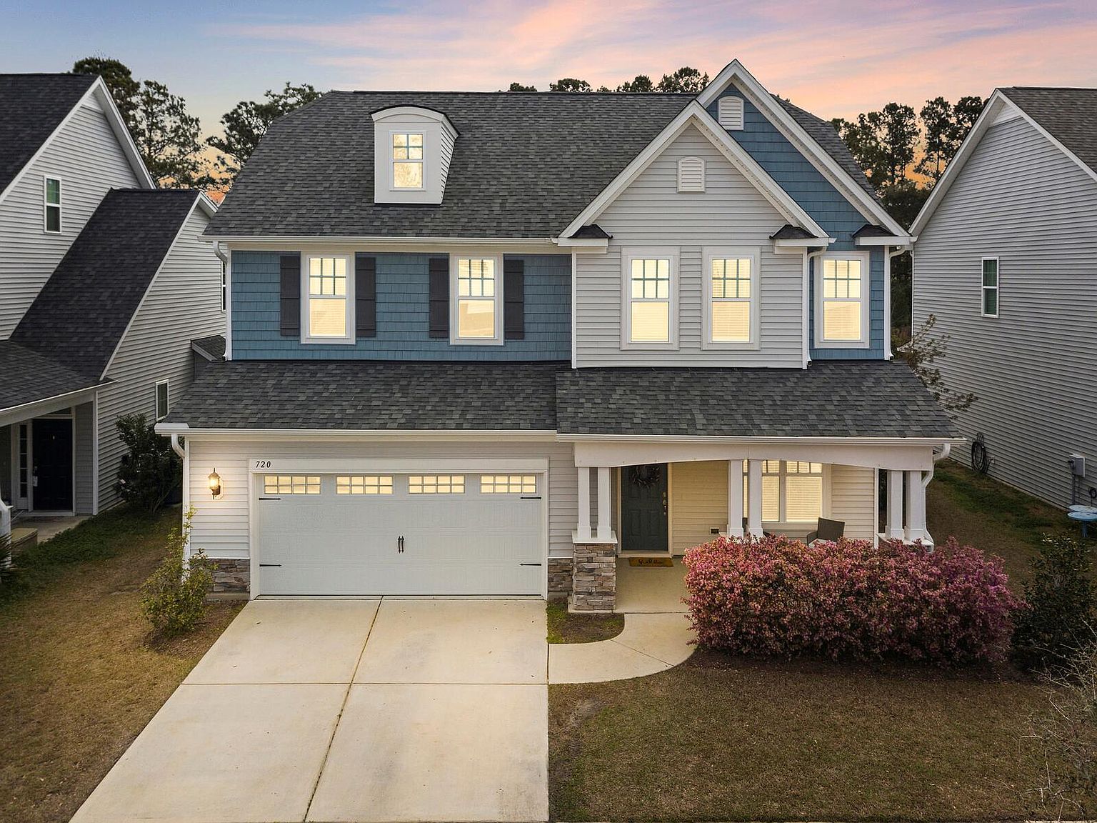 720 Antler Dr, Wilmington, NC 28409 Zillow