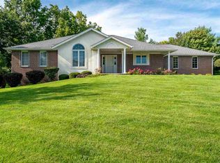 8678 N Finch Ln, Byron, IL 61010
