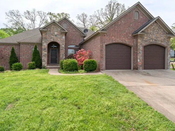 16 Royal Vista Cv, Greenbrier, AR 72058
