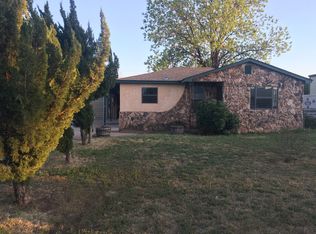 511 Dixie Dr, Clovis, NM 88101
