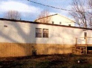 1350 Cain St, Morgantown, WV 26505