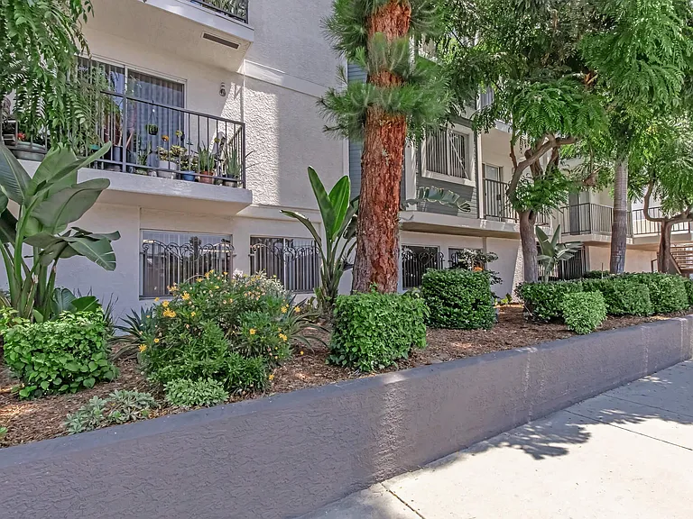 Bella Vista Senior Apartments — Photo 8
