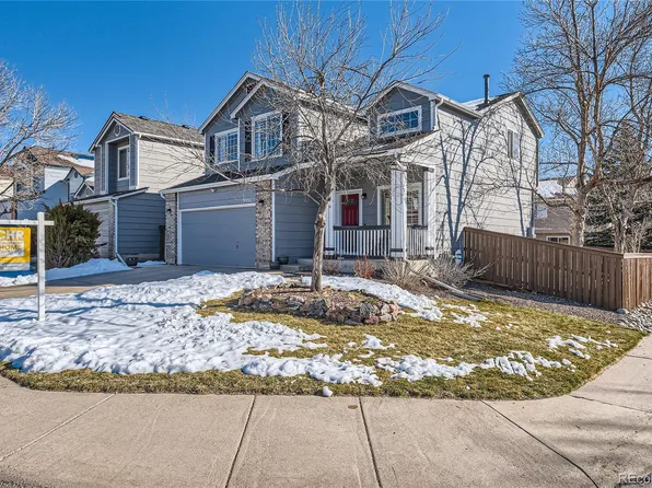 9990 Apollo Bay Way, Highlands Ranch, CO 80130