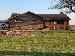 245 E 1st St, Alvo, NE 68304