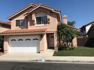 24831 Rigger, Laguna Niguel, CA 92677