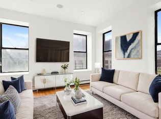 101 W 126th St APT 5E, New York, NY 10027