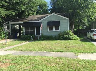 252 W Poplar St, Charleston, SC 29403
