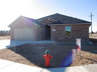 2023 88th St, Lubbock, TX 79423