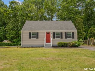 170 Connecticut Boulevard, Montville, CT 06370