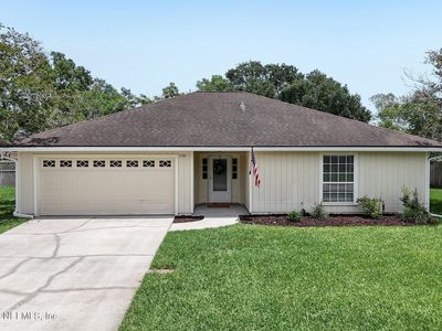 7180 RIDGEGLEN Court, Jacksonville, FL, 32216