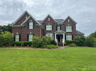 208 Cattle Ridge Rd, Waxhaw, NC 28173