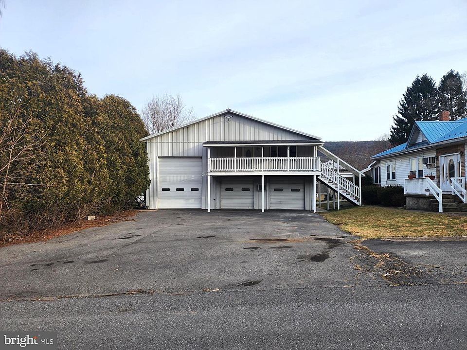 14218 Gardner Ave, Ellerslie, MD 21529 | MLS #MDAL2013740 | Zillow