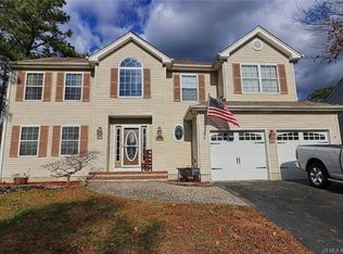 1174 Buccaneer Ln, Manahawkin, NJ 08050