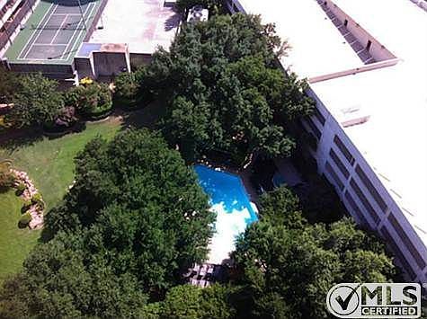 2nd image of 3883 Turtle Creek Blvd APT 2211