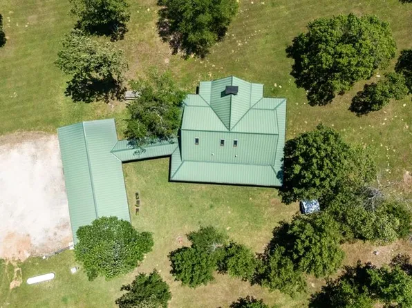 1727 N 4030th Rd, Boswell, OK 74727