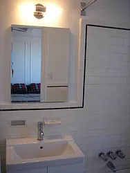 Rented by Citi Habitats