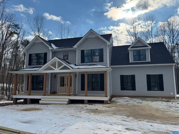 159 Mountain Sunset Lane 1 #Ms-3, Gordonsville, VA 22942
