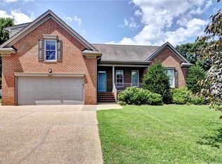 3212 Windsor Rdg S, Williamsburg, VA 23188
