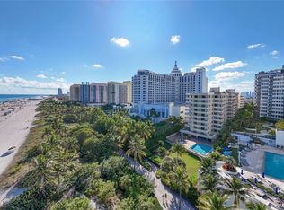 Georgian, Miami Beach, FL 33139