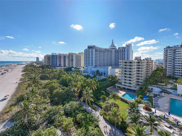 1621 Collins Ave APT 802, Miami Beach, FL 33139