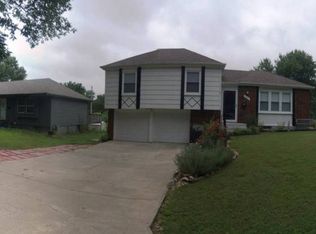 7601 E 118th Ter, Kansas City, MO 64134