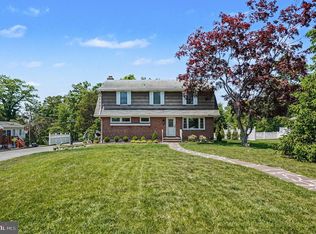9204 Snyder Ln, Perry Hall, MD 21128