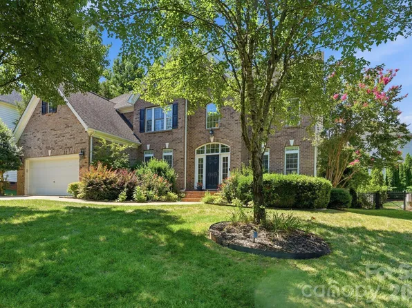 12106 Kane Alexander Dr, Huntersville, NC 28078