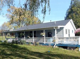 3877 S Cruzen Rd, Mikado, MI 48745