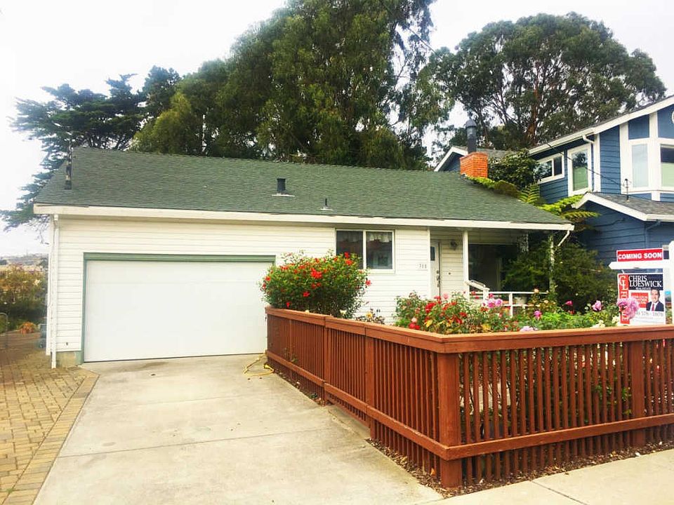 1st image of 315 Milagra Dr