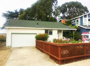 315 Milagra Dr, Pacifica, CA 94044