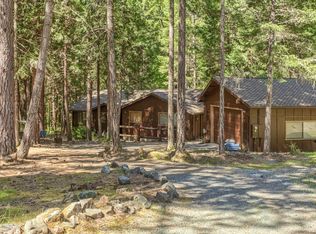 2345 Sykes Creek Rd, Rogue River, OR 97537